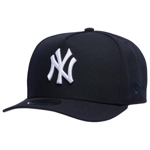 New Era Mens New Era Yankees 9Fifty A Frame World Series Cap - Mens Product Image