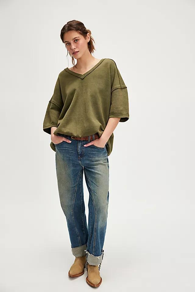 We The Free On The Move Pullover Product Image