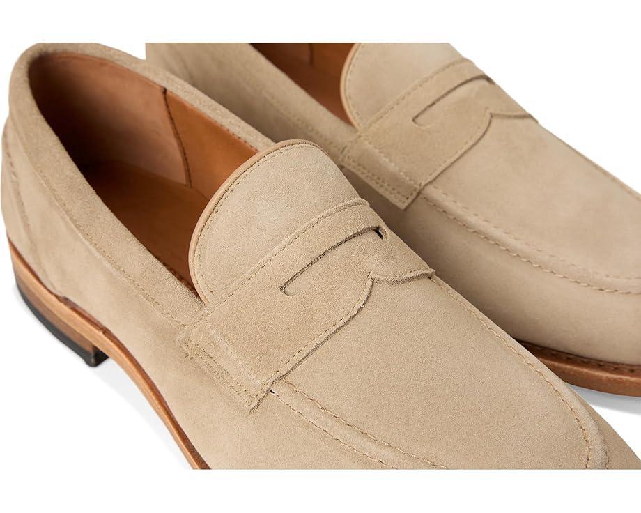 Randolphbit Loafer/Moc Shoes Product Image