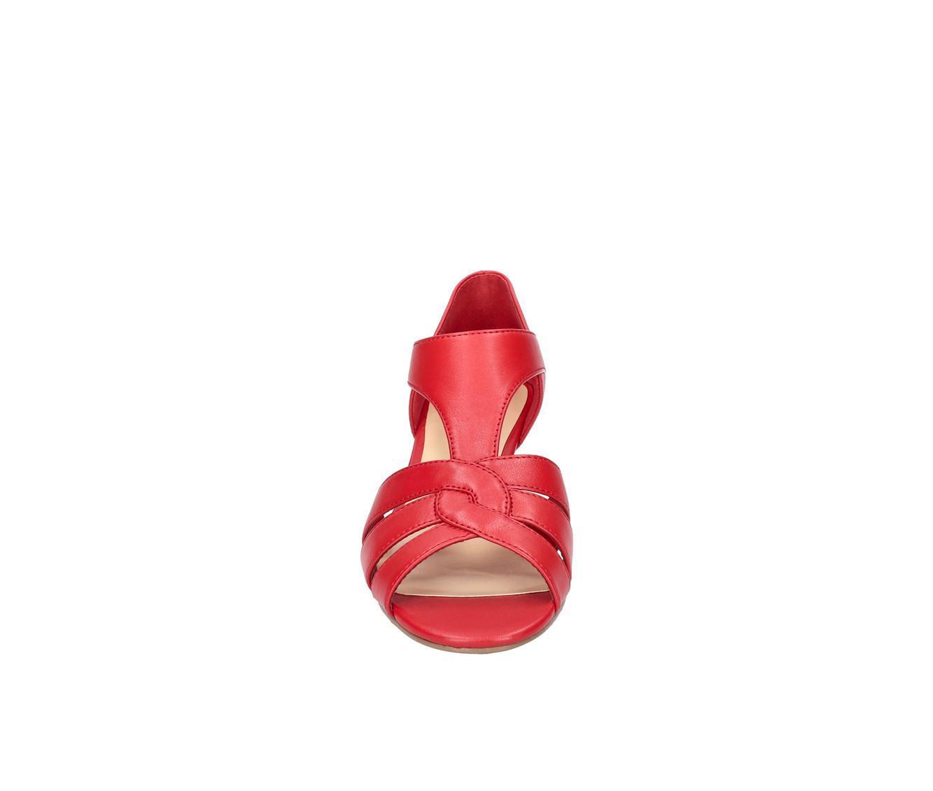 Women's Easy Street Essie Dress Sandals Product Image