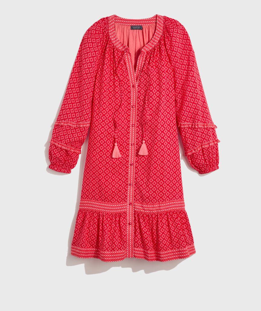 Jeleeza Dress Product Image
