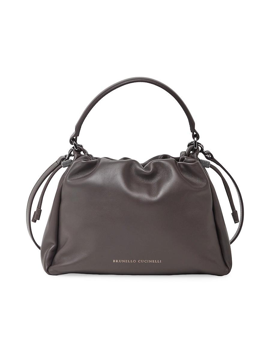 Womens Mellow Small Top Handle Bag Product Image