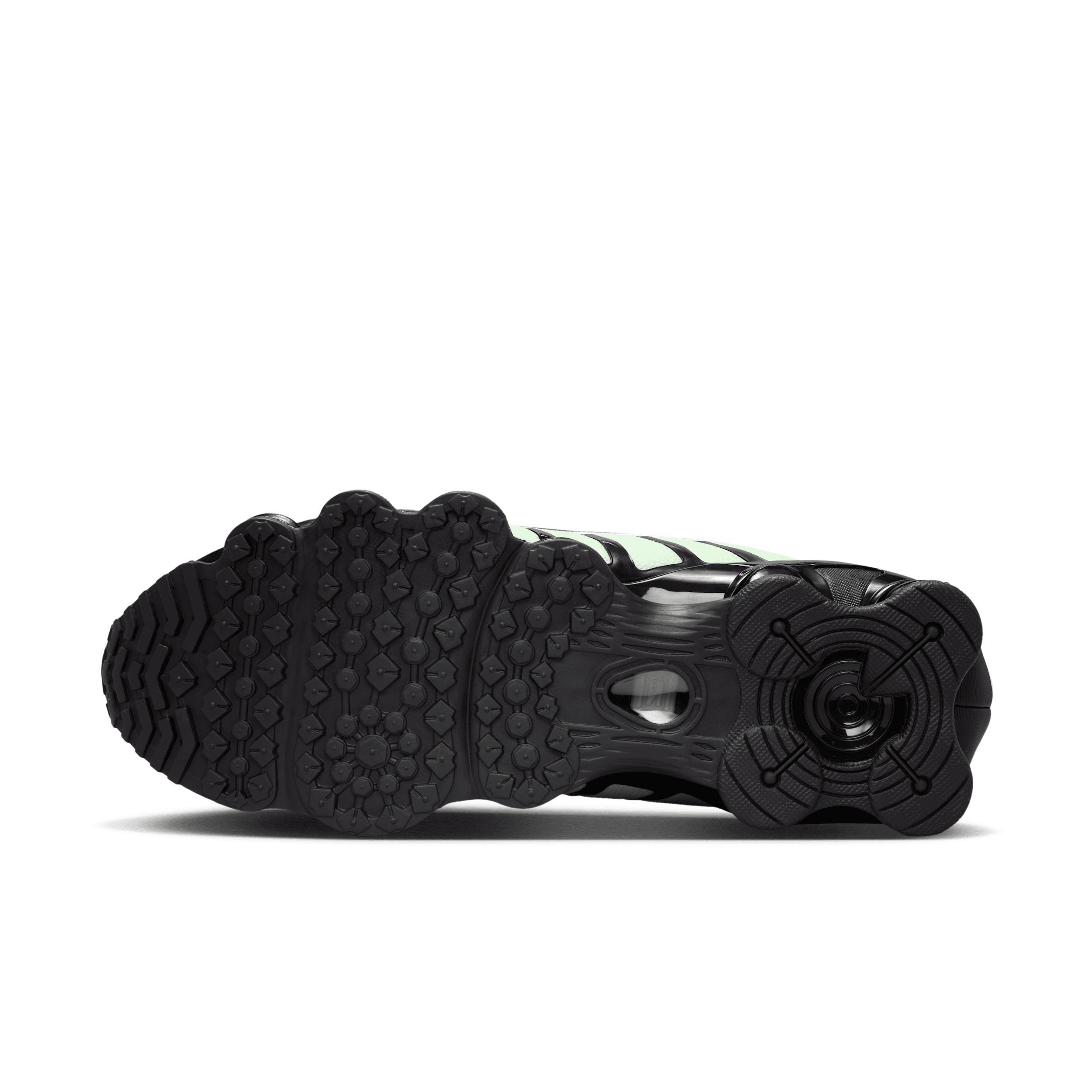 Nike Men's Shox TL Shoes Product Image