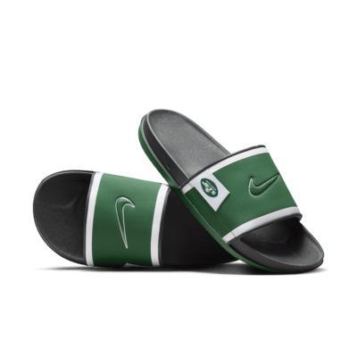 Nike Offcourt (New York Jets) Offcourt Slides Product Image