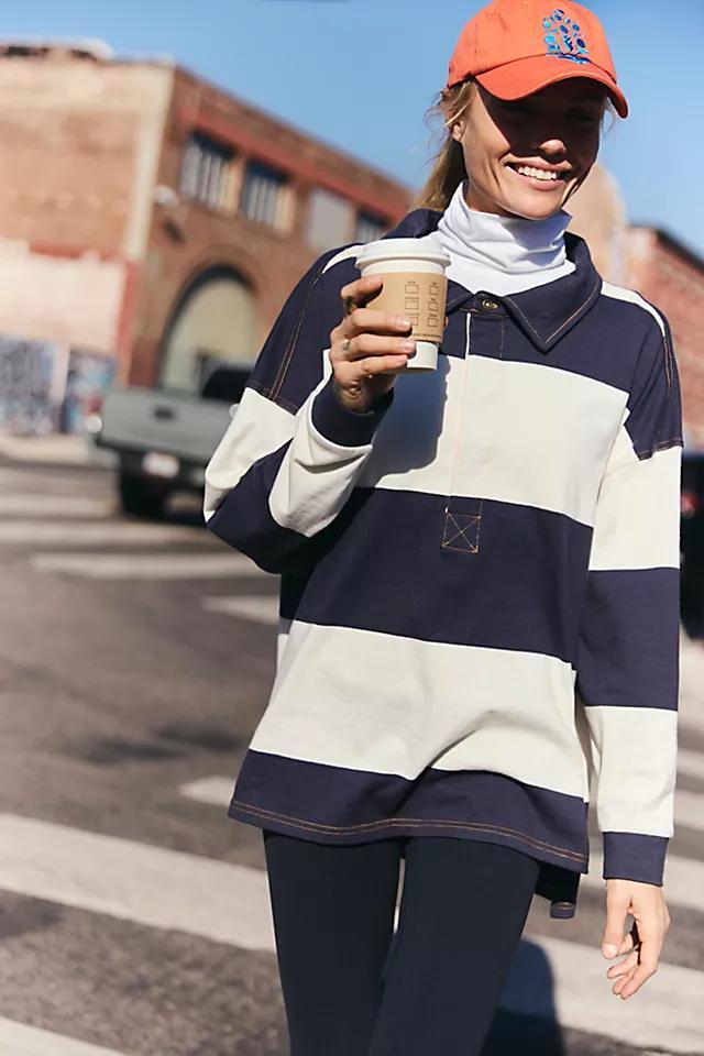Rugby Tunic Layer Product Image