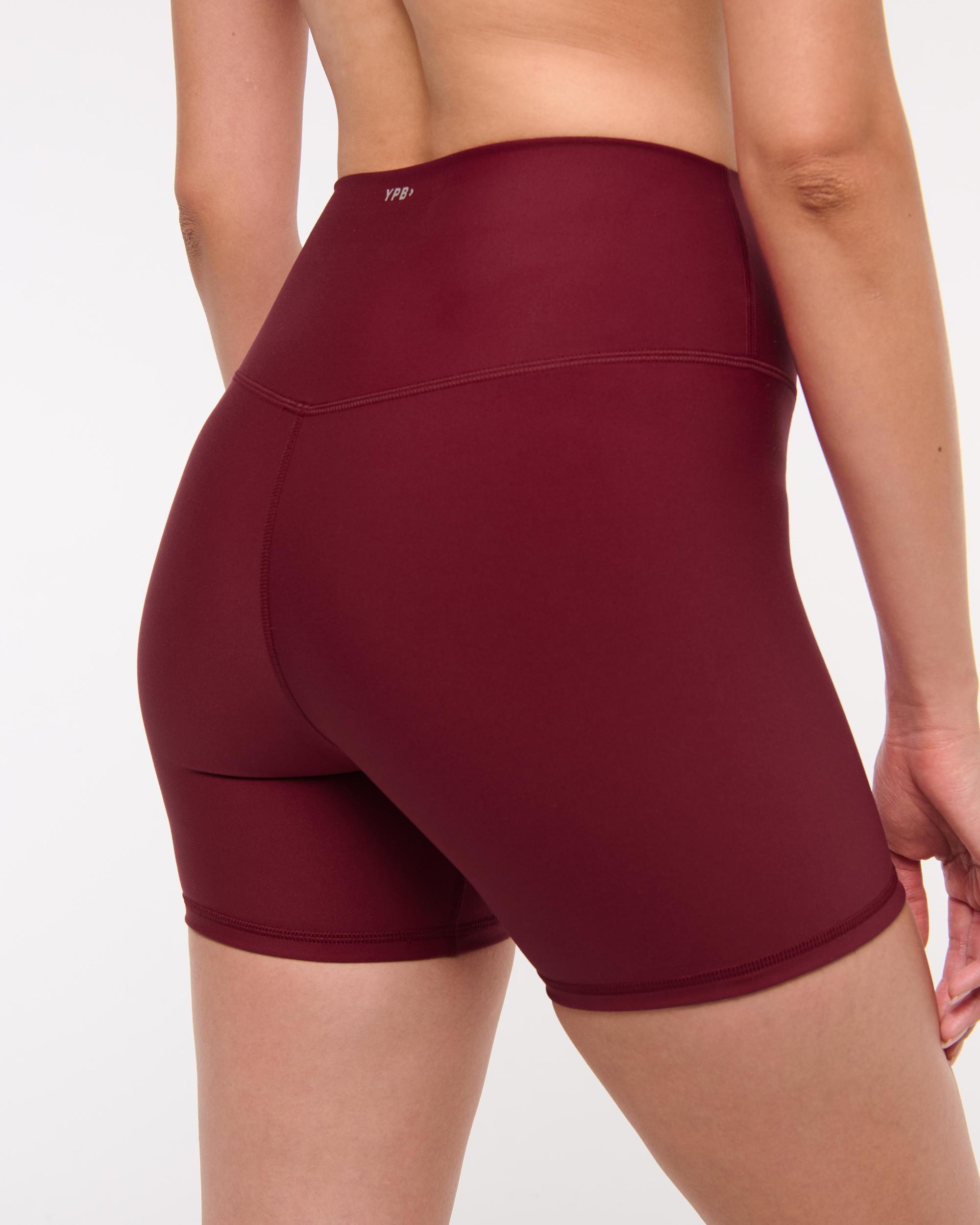 YPB sculptLUX Bike Short Product Image