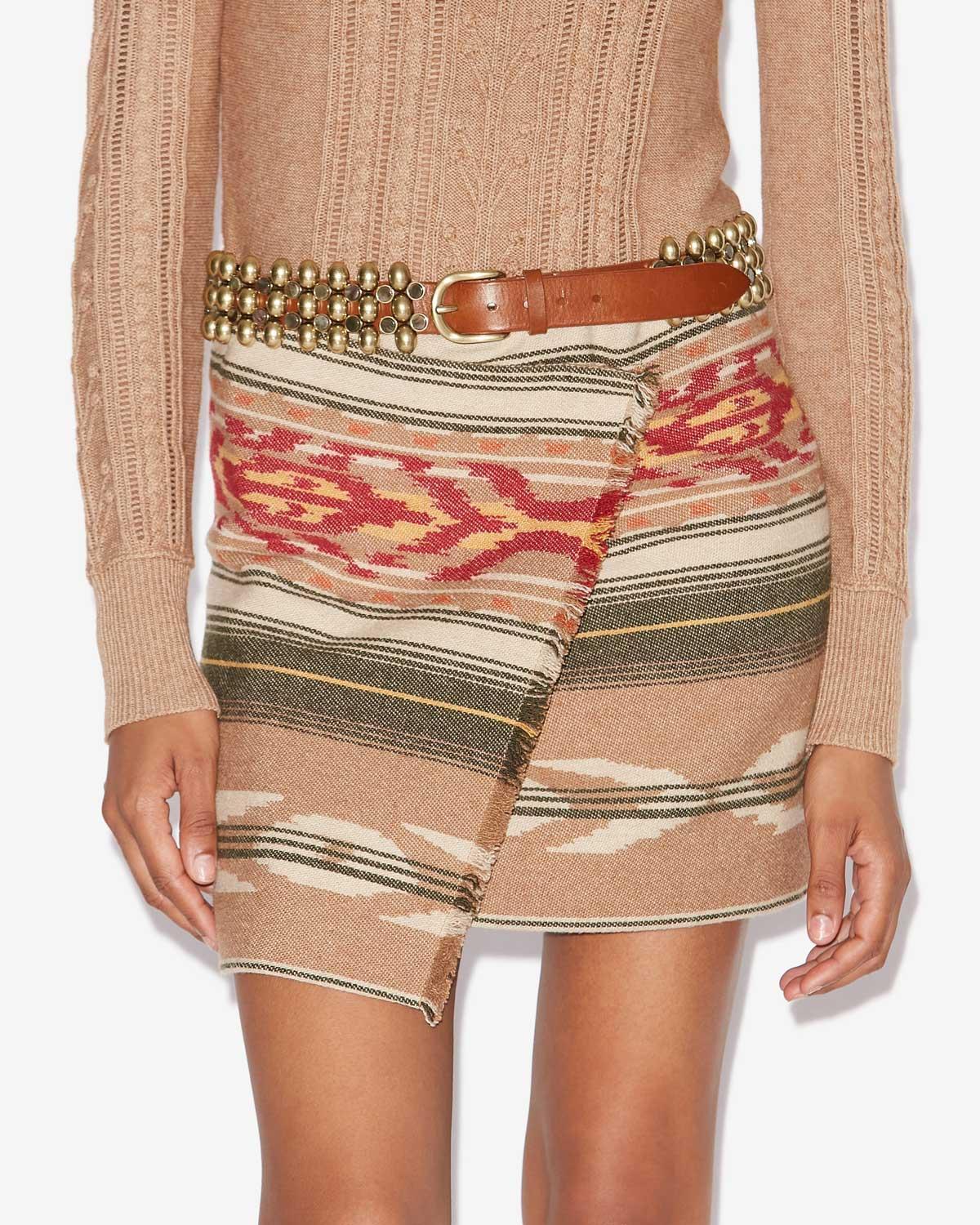 ADELAIDE SKIRT Female Product Image