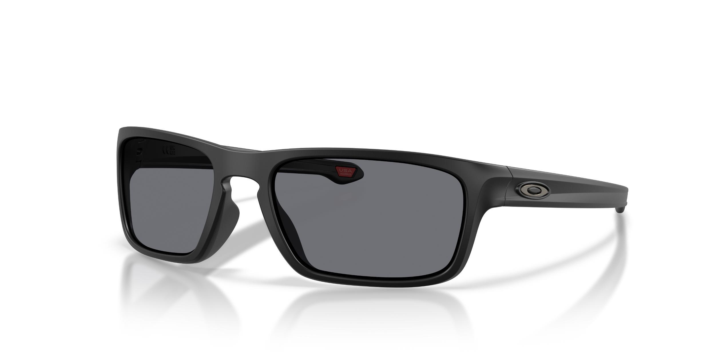 Oakley Men's Sliver™ Stealth Sunglasses Product Image
