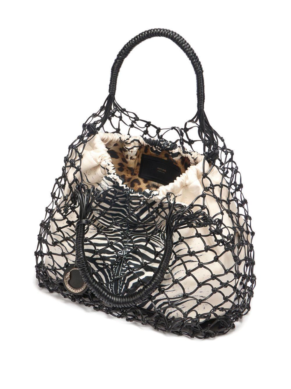 Net tote bag Product Image