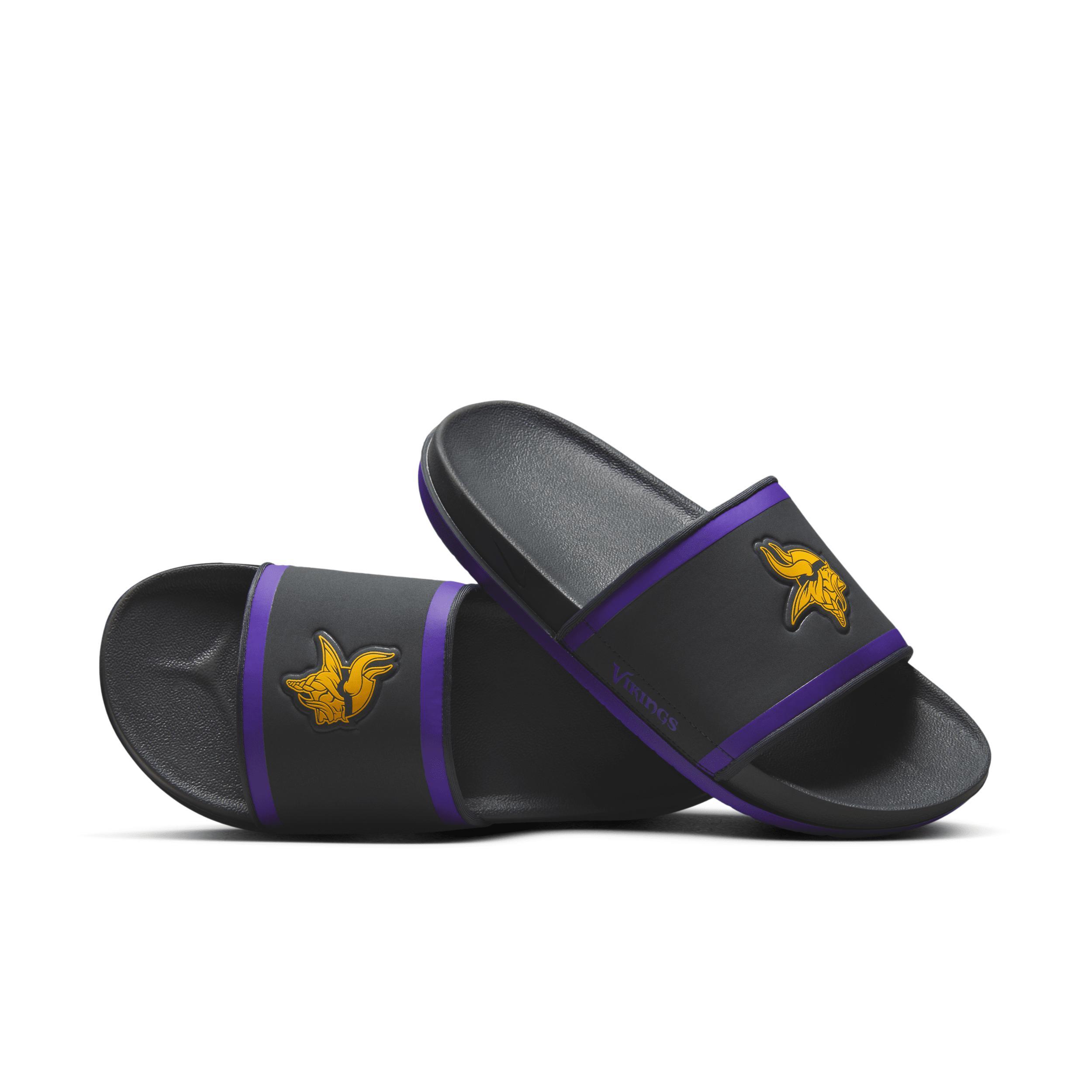 Nike Offcourt (NFL Los Angeles Rams) Slide Product Image