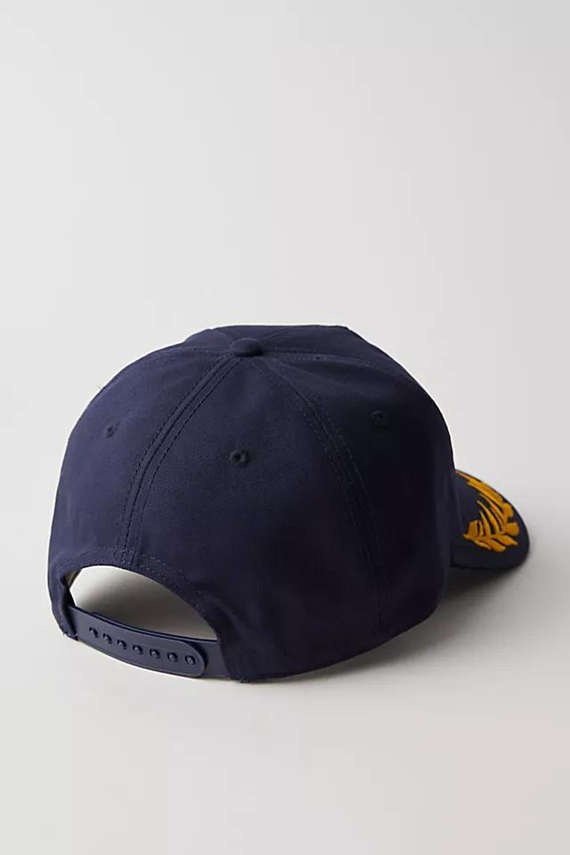 Willie Nelson For President Hat Product Image
