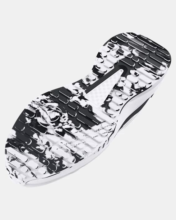 UA Charged Edge Wide Mens (4E) Training Shoes Product Image