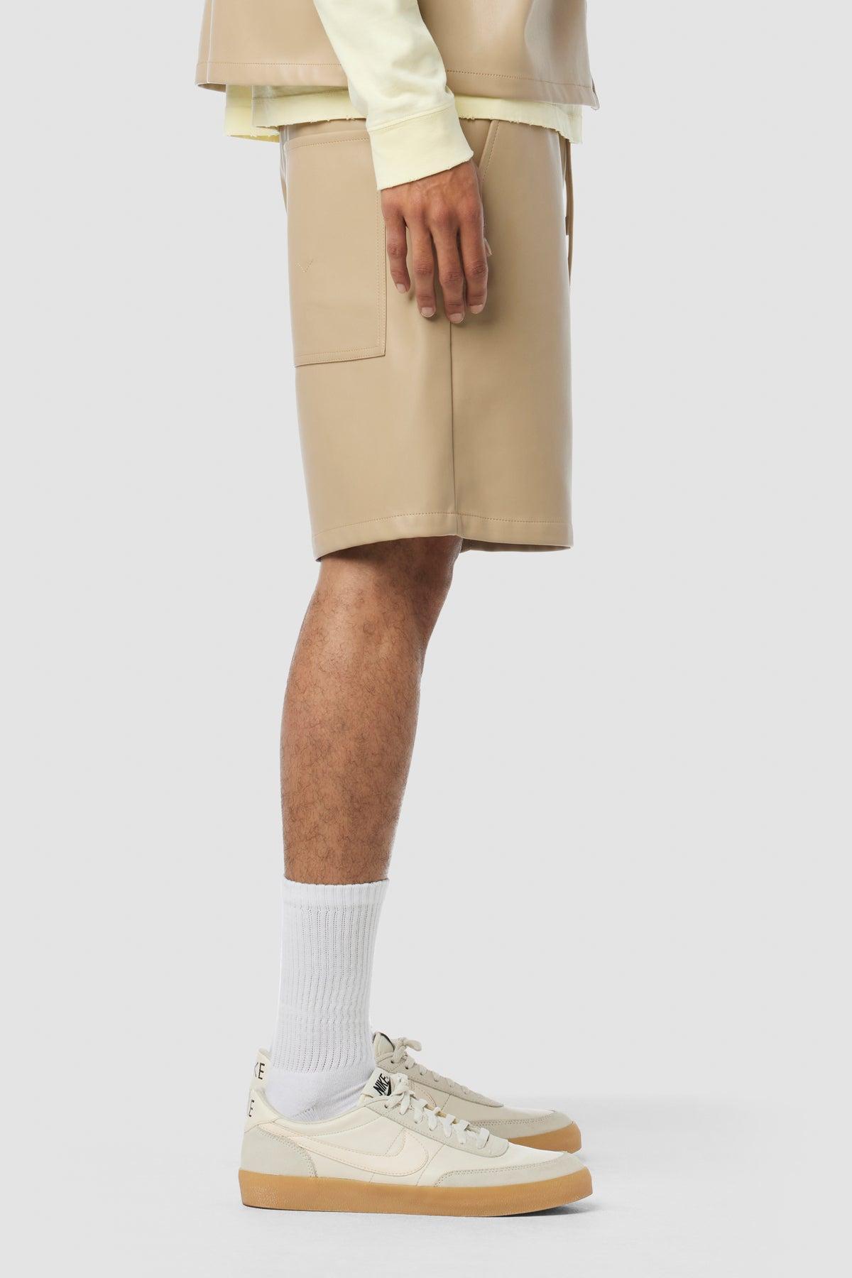 Vegan Short w/ Drawstring Male Product Image