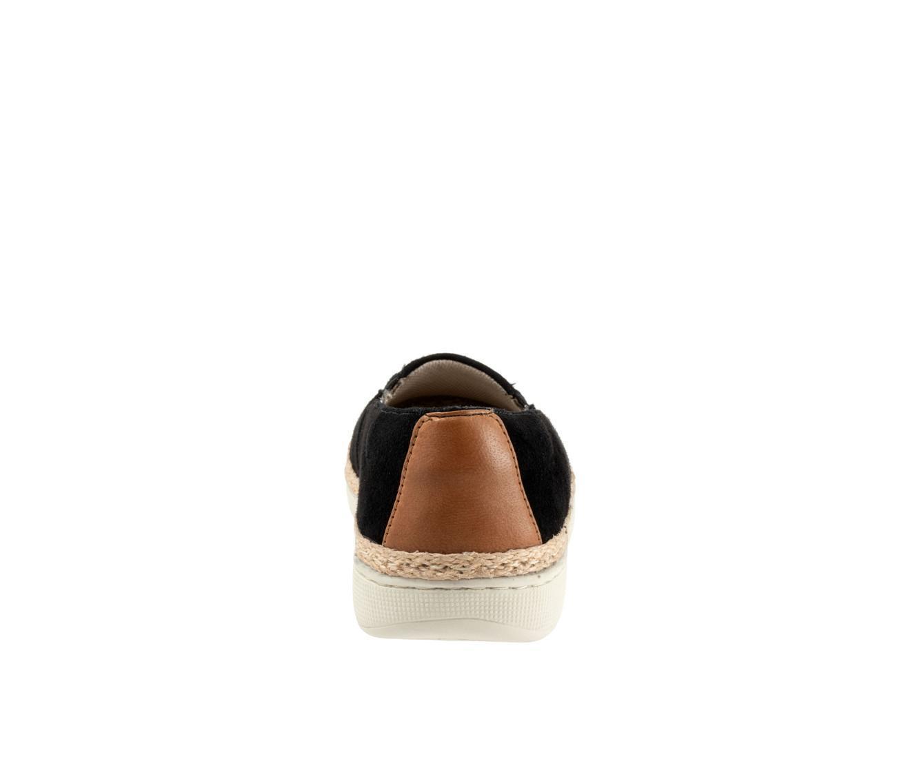 Women's Trotters Accent Slip-On Shoes Product Image