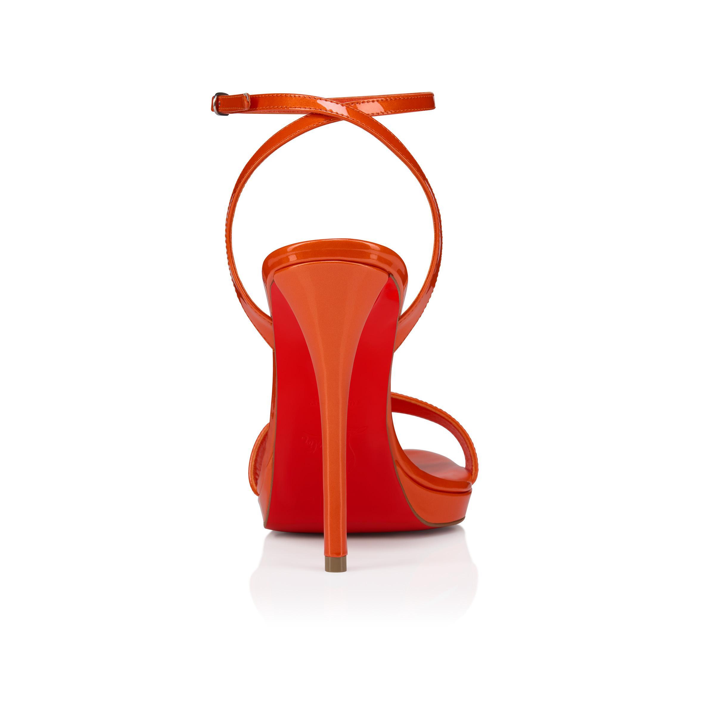 Miss Z Sandal Queen Product Image