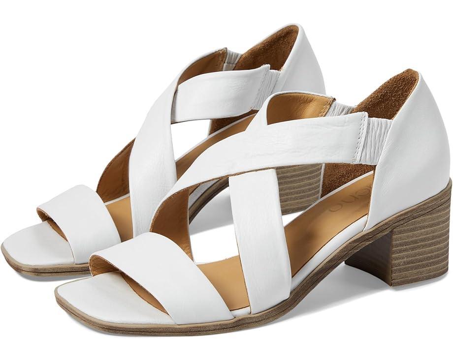 Heritage Strappy Block Heel Dress Sandals Product Image
