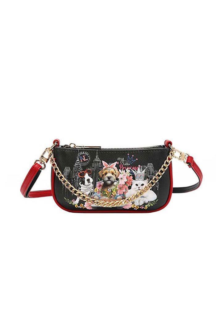 2 Piece Gift Set (Crossbody & Wallet) Product Image