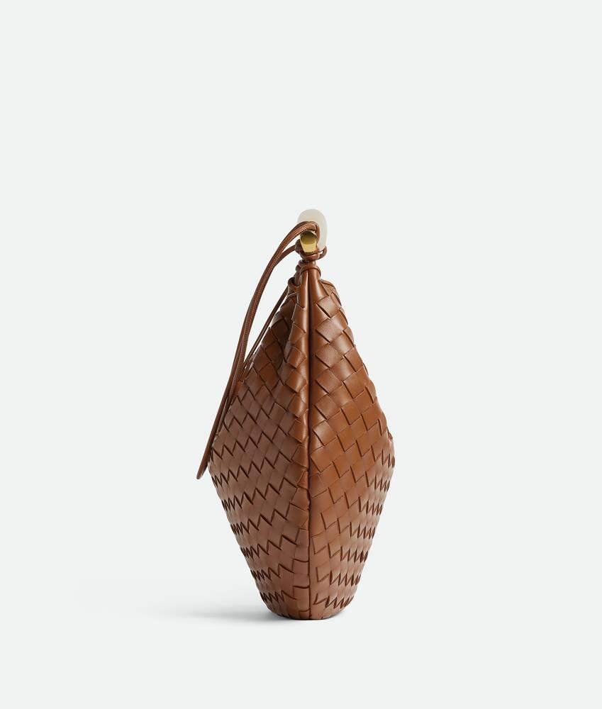 Women's Large Sardine in Amber Product Image