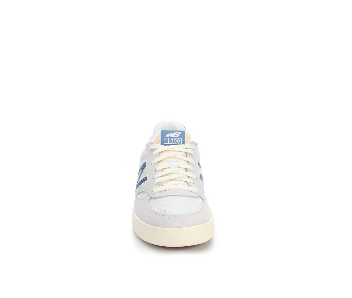 Men's New Balance CT300 Sneakers Product Image