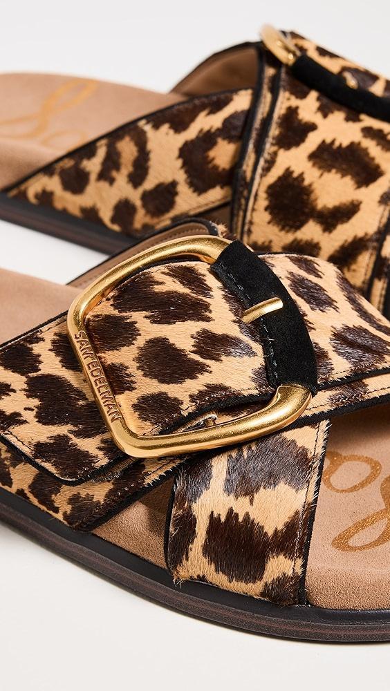 Sam Edelman Darla Slides | Shopbop Product Image