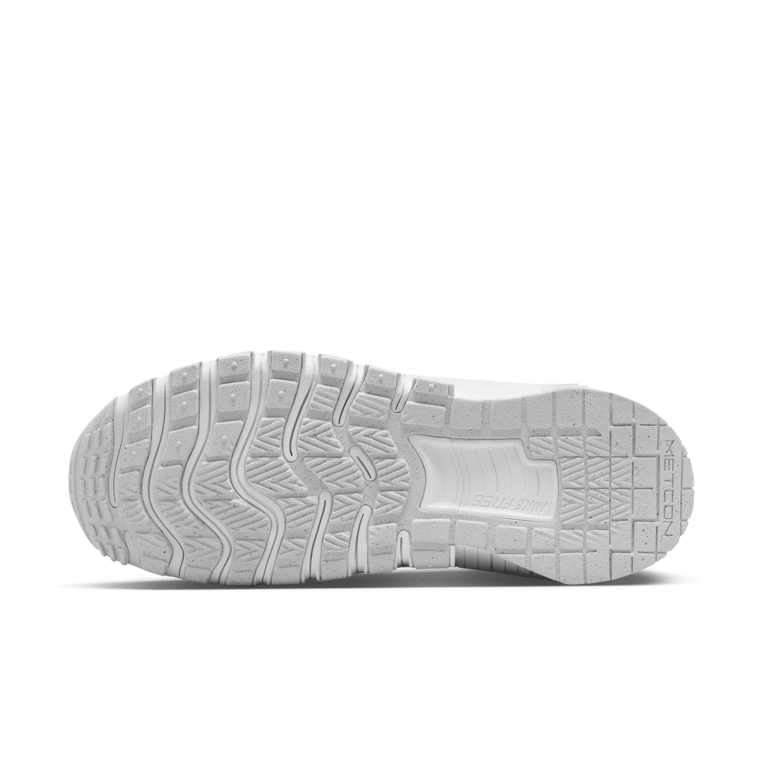 Nike Womens Free Metcon 6 Sneakers Product Image