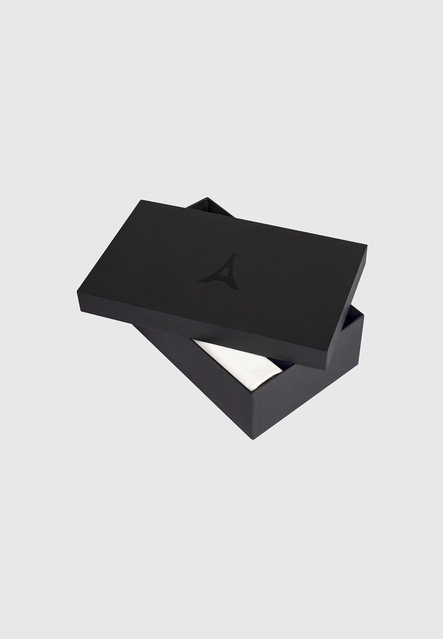 Slim Fit Luxe T-Shirt 3 Pack - Mixed Male Product Image