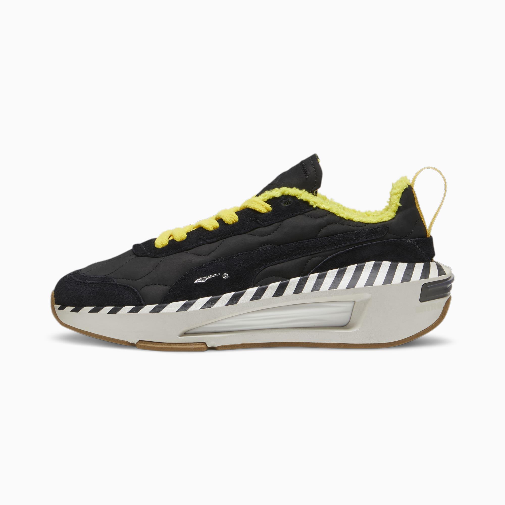 Scuderia Ferrari Ultimate NITRO™ Men's Sneakers Product Image