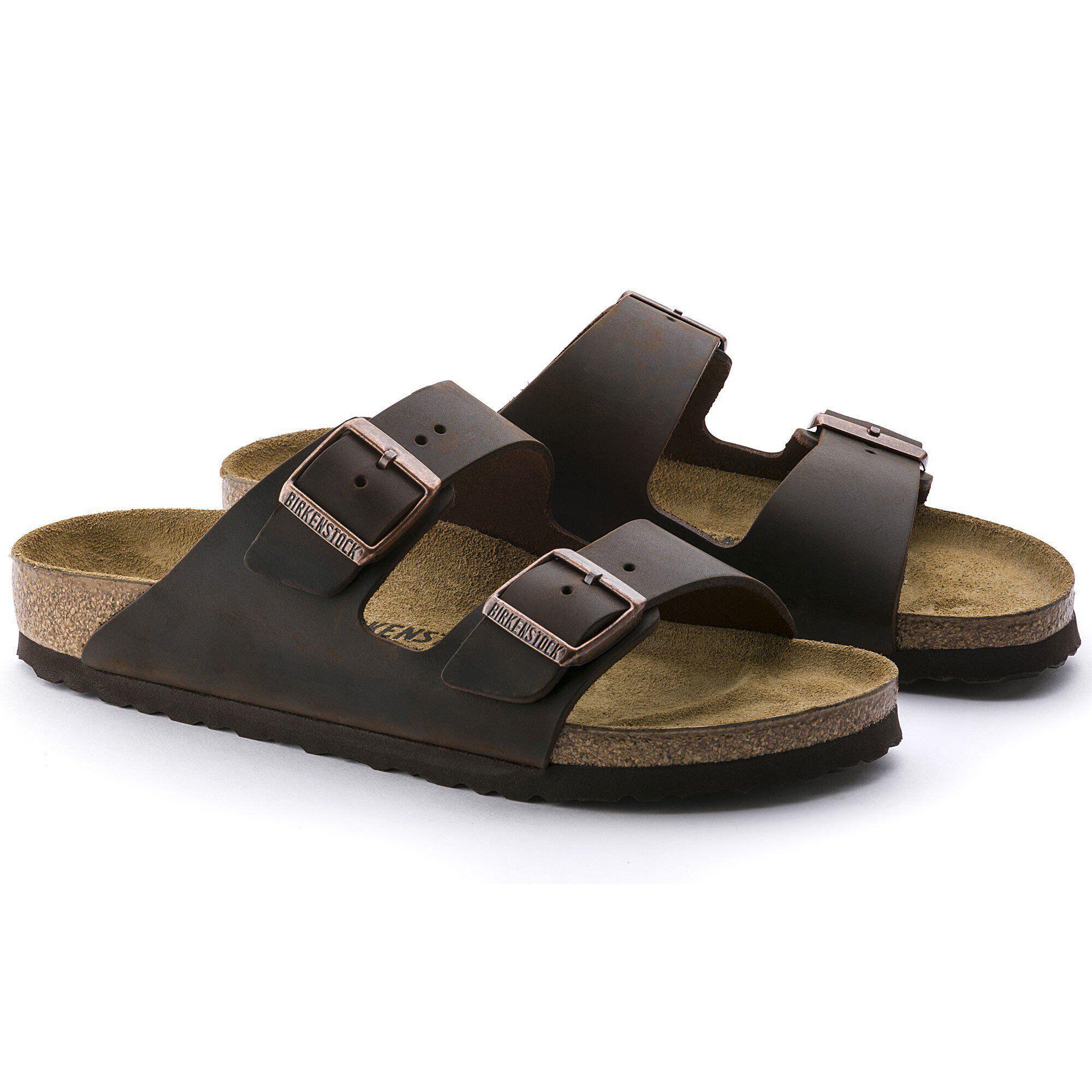 Arizona Natural Leather Oiled Product Image