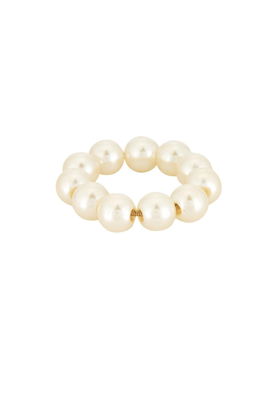 Henley Pony Wrap Jennifer Behr Product Image