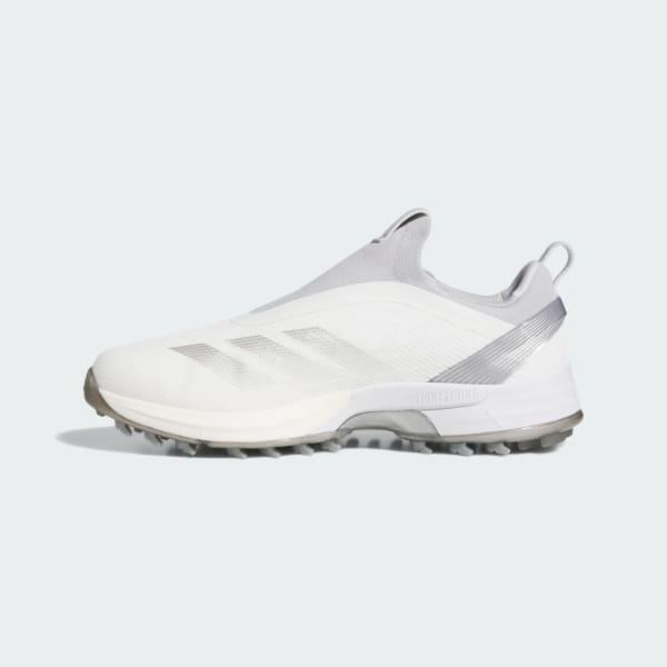 Adizero ZG Boa Spikeless Golf Shoes Product Image