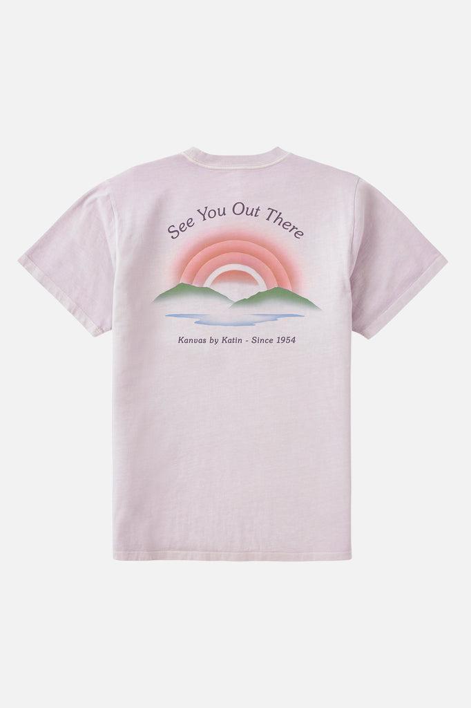 DISTANCE TEE Product Image