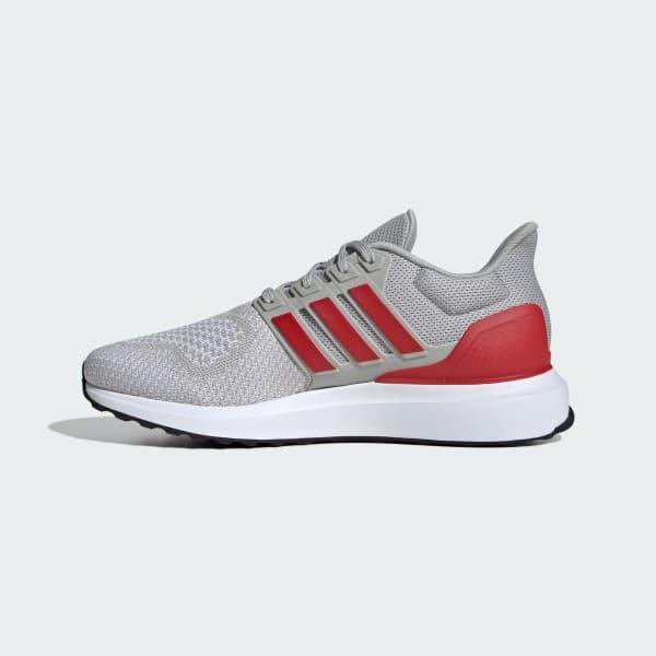 adidas Ultradream DNA Men's Running Shoes, Size: 9, White Black Product Image