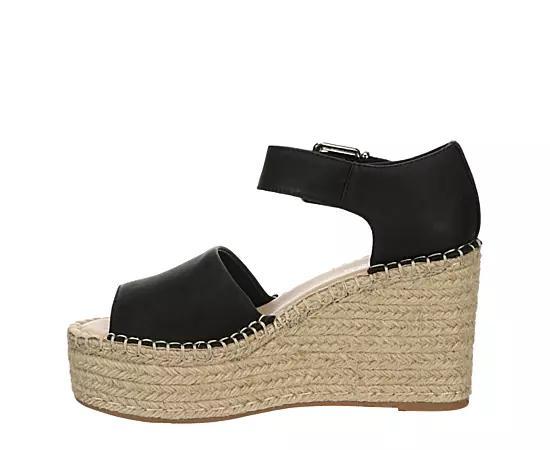 Michael By Shannon Womens Giulia Wedge Sandal Product Image