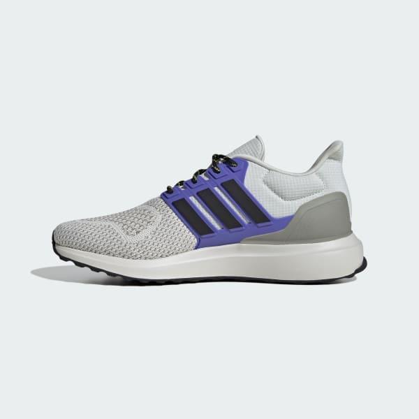 adidas Ultradream DNA Men's Running Shoes, Size: 9, White Black Product Image