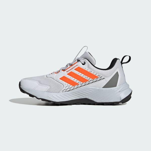 adidas Terrex Tracefinder Women's Trail Running Shoes, Size: 10, Dash Gray Product Image