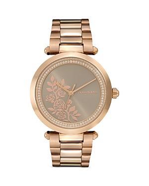 Olivia Burton Signature Floral Watch, 34mm Product Image