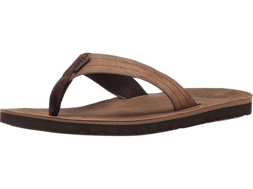 Reef Men's Voyage Le Flip Flop Sandal Product Image