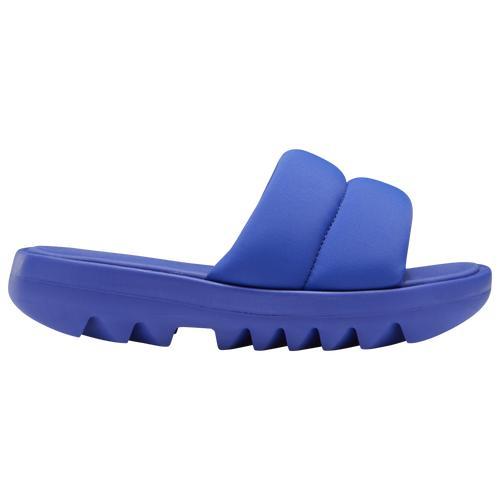 Reebok Womens Reebok Cardi Slides - Womens Shoes Product Image