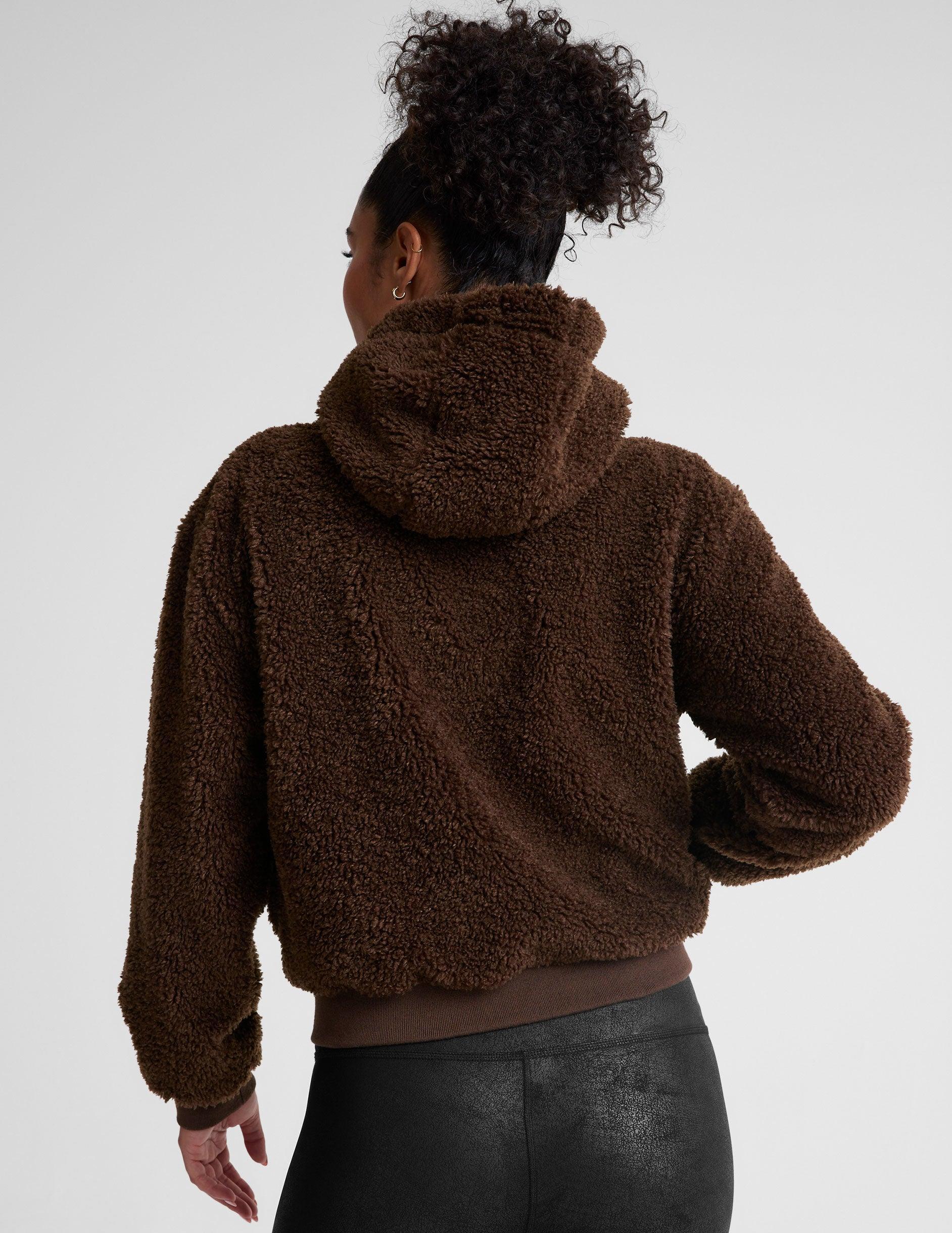 Ultra Cozy Fleece Jacket Product Image