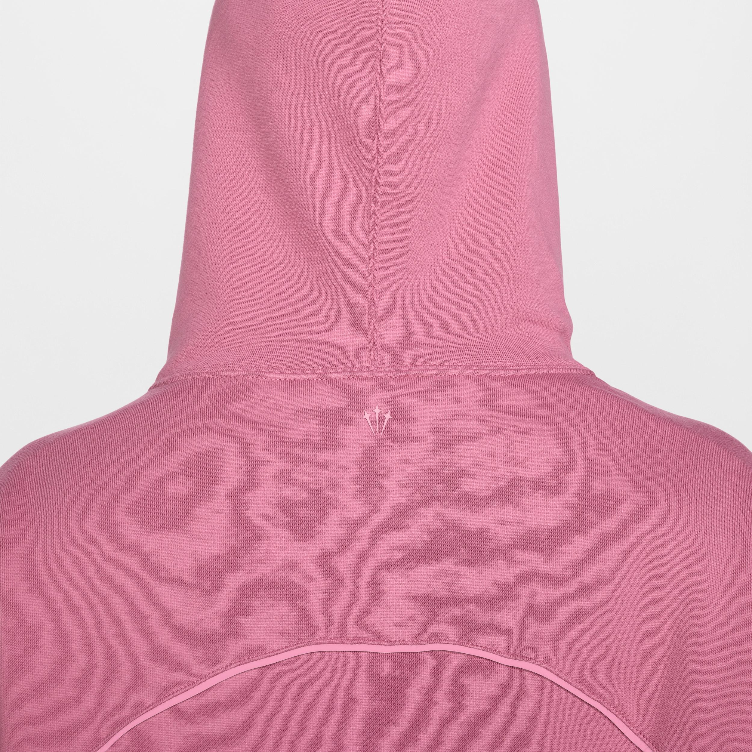 Nike Men's NOCTA NOCTA Fleece CS Hoodie Product Image