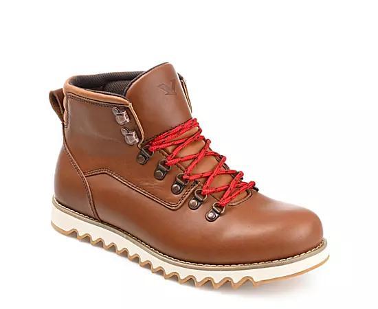 Territory Mens Badlands Lace-Up Boot Product Image