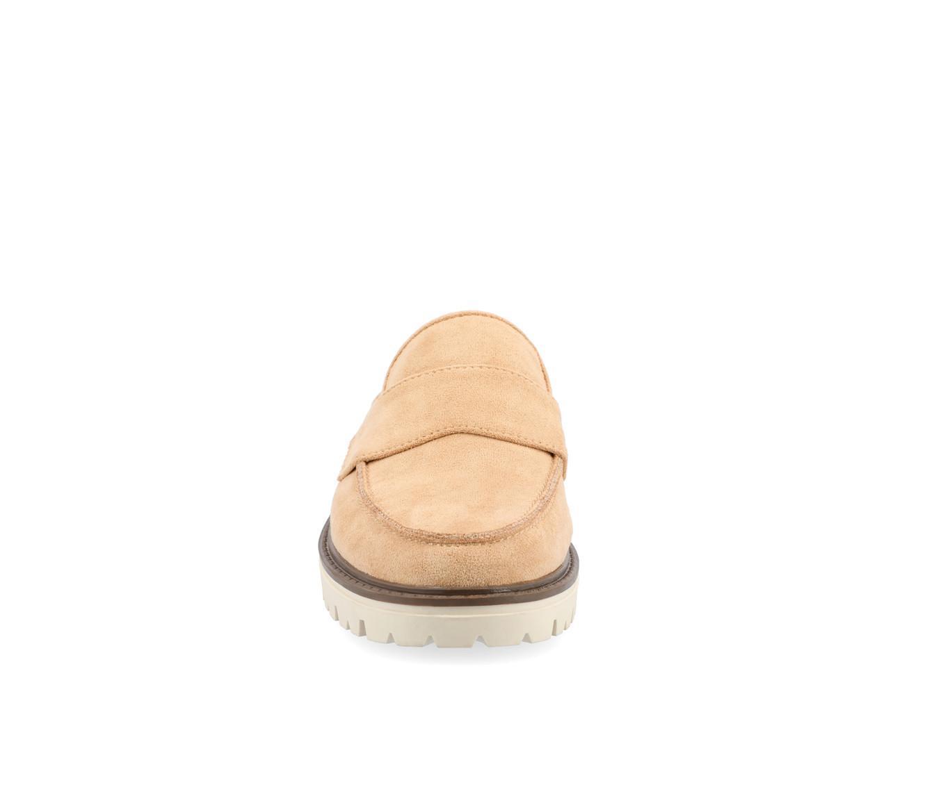Women's Journee Collection Mycah Mules Product Image