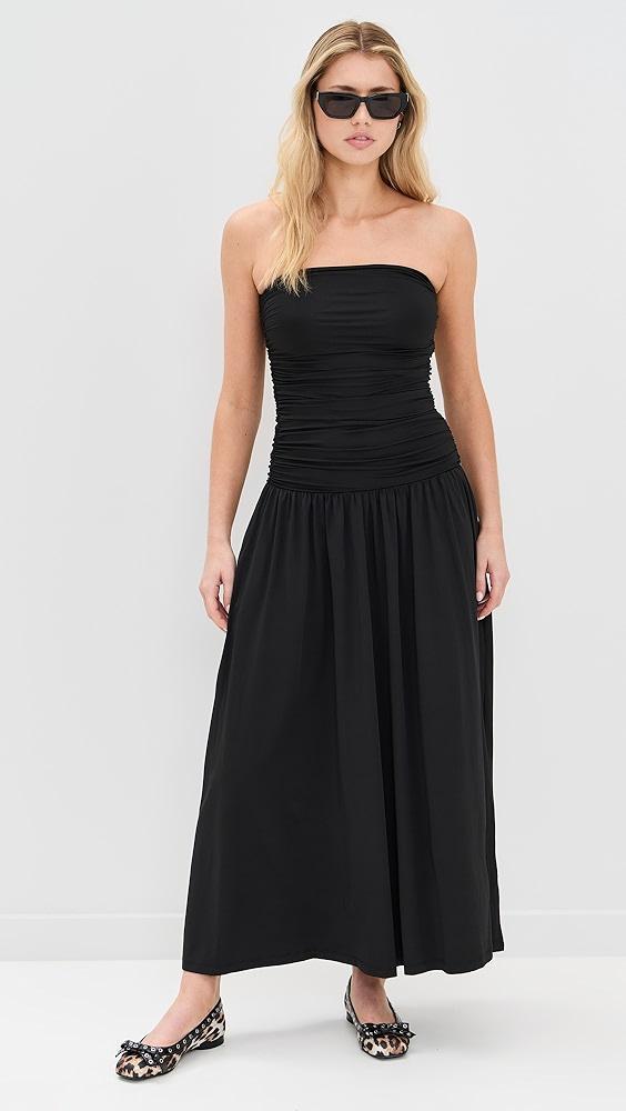 NIA Santal Dress | Shopbop Product Image