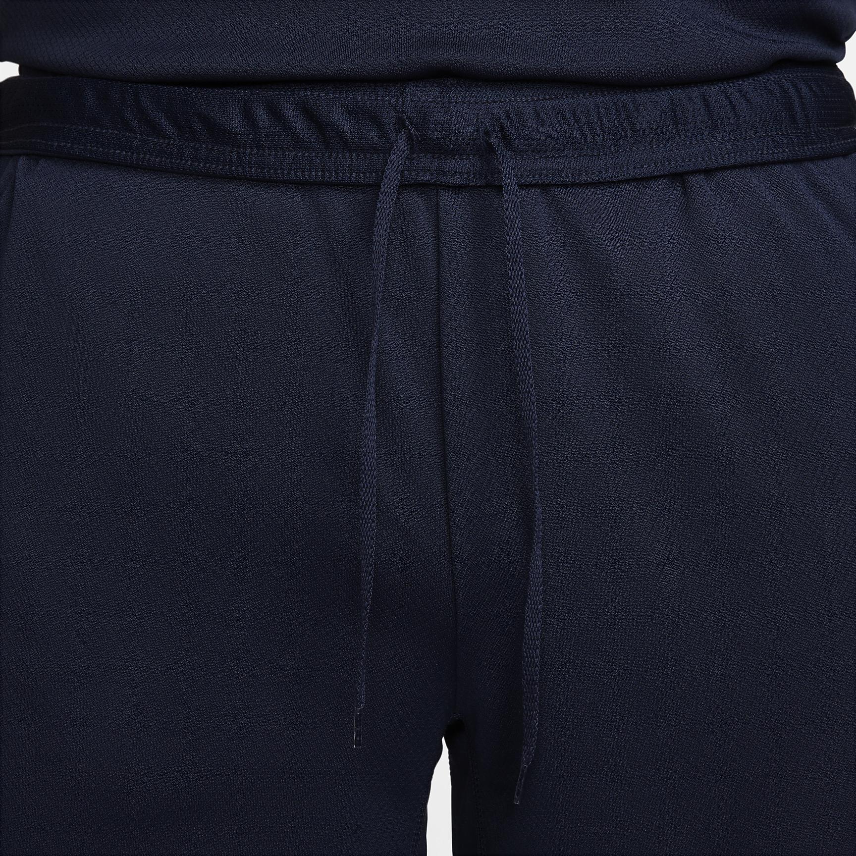 Nike Strike Men's Dri-FIT Soccer Shorts Product Image