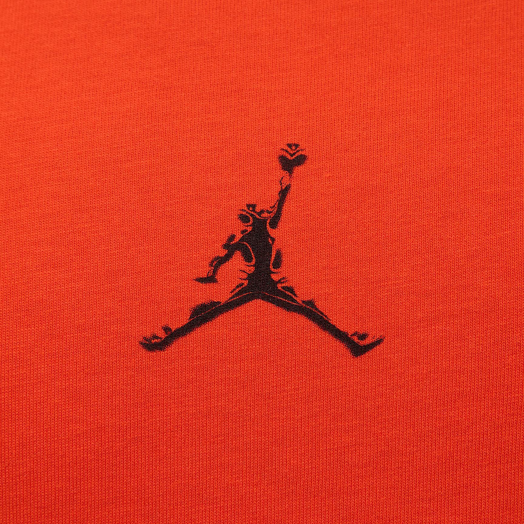 Jordan Sport Men's Dri-FIT T-Shirt Product Image