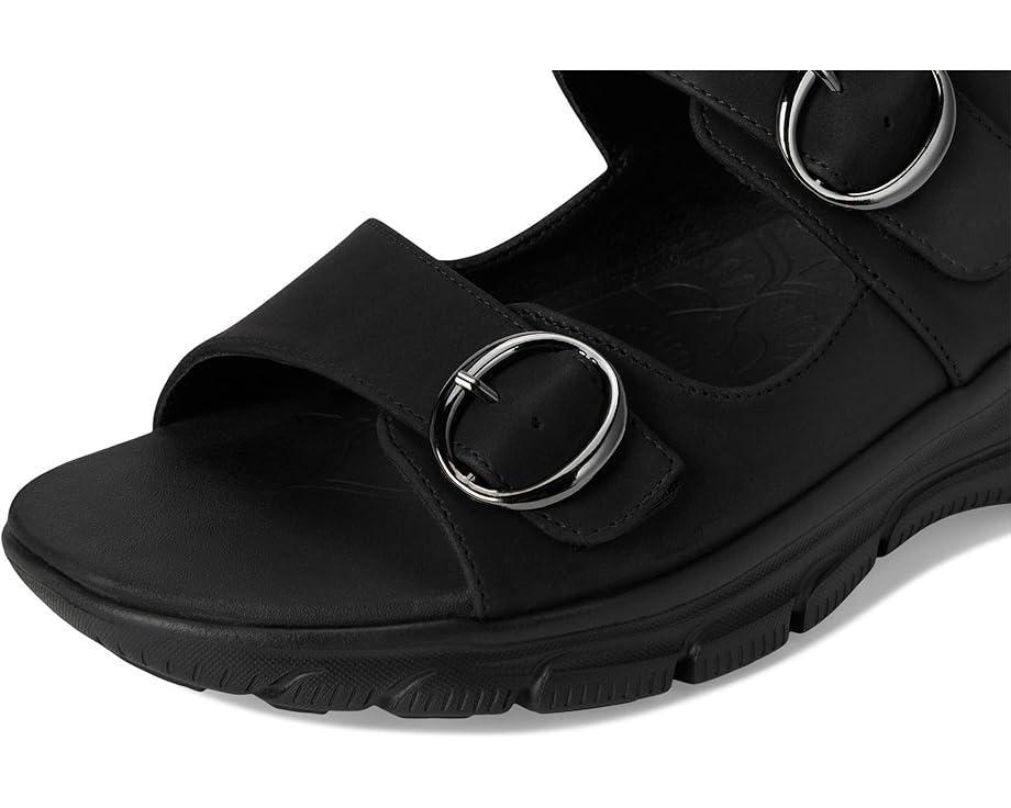 GO WALK Flex Sandals - Illuminate Hands Free Slip-Ins Product Image