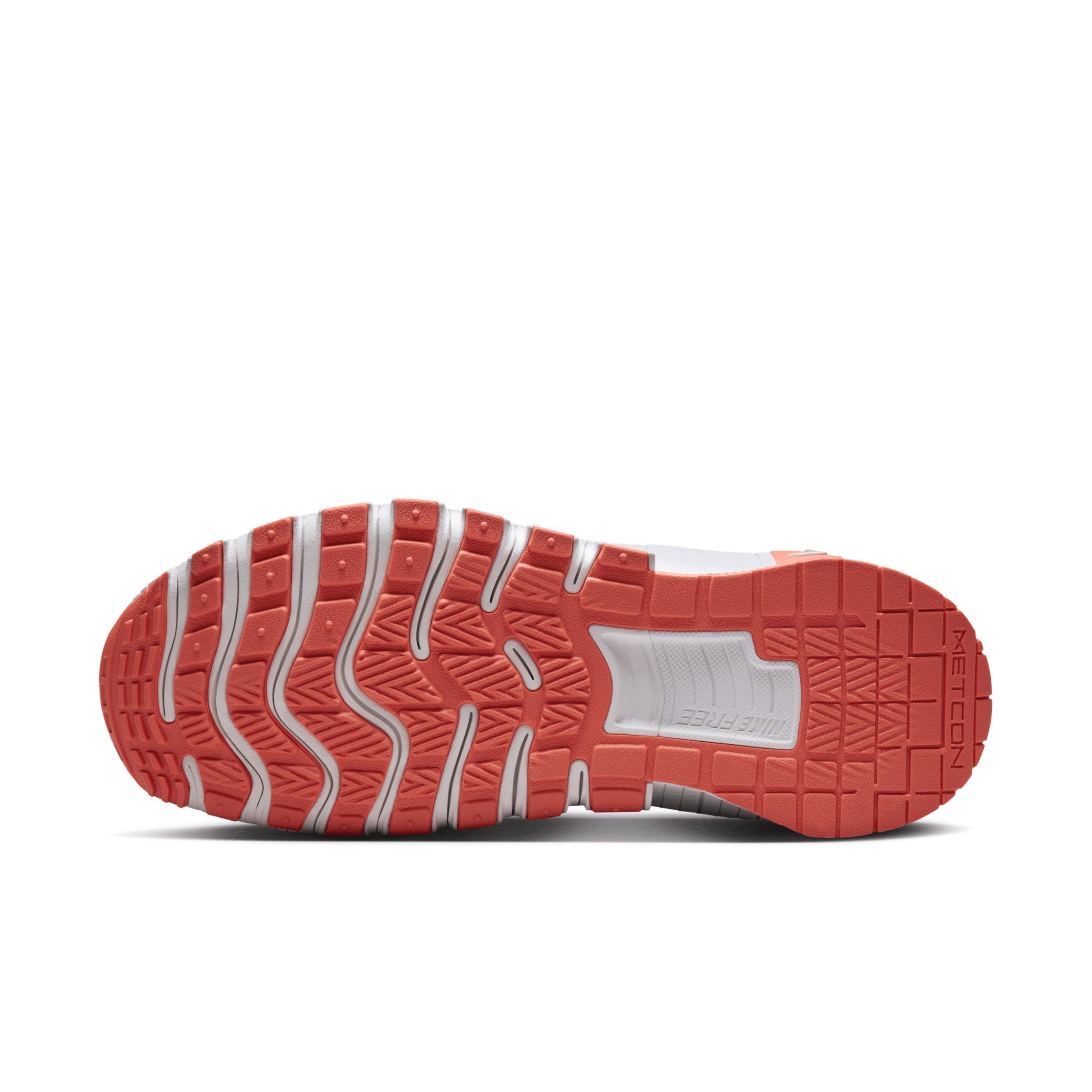Nike Women's Free Metcon 6 Workout Shoes Product Image