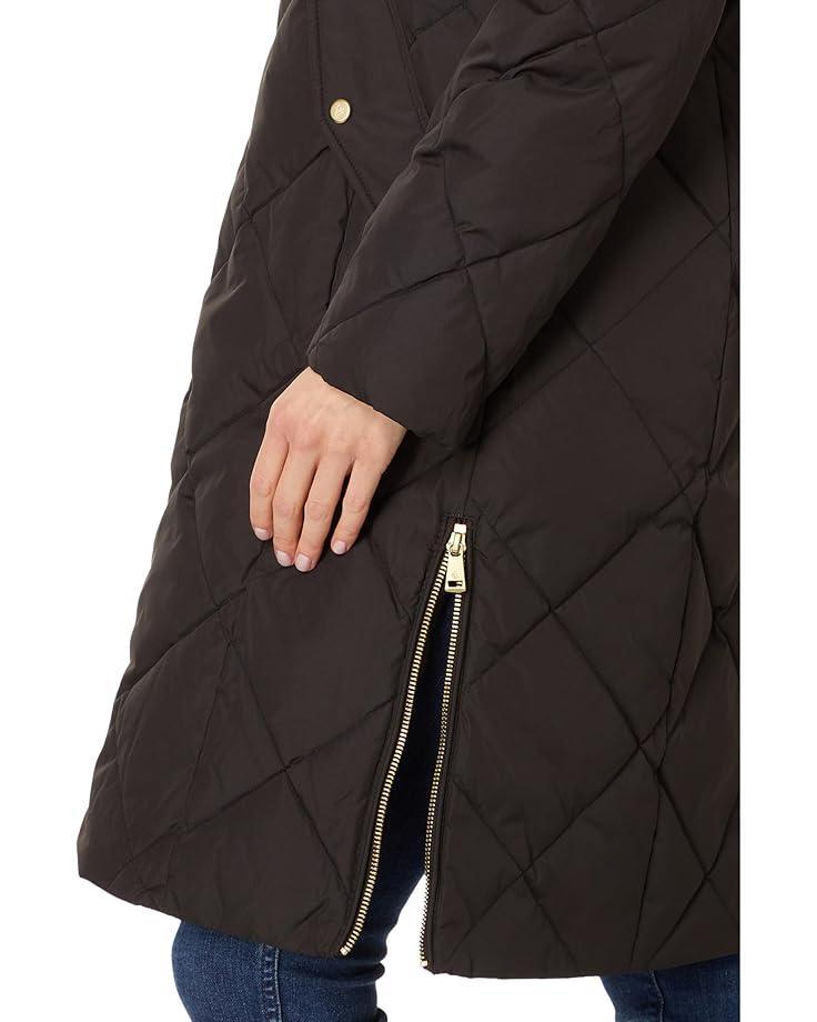 Junction Insulated Parka Product Image