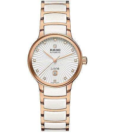 Rado Centrix Automatic Watch, 30.5mm Product Image