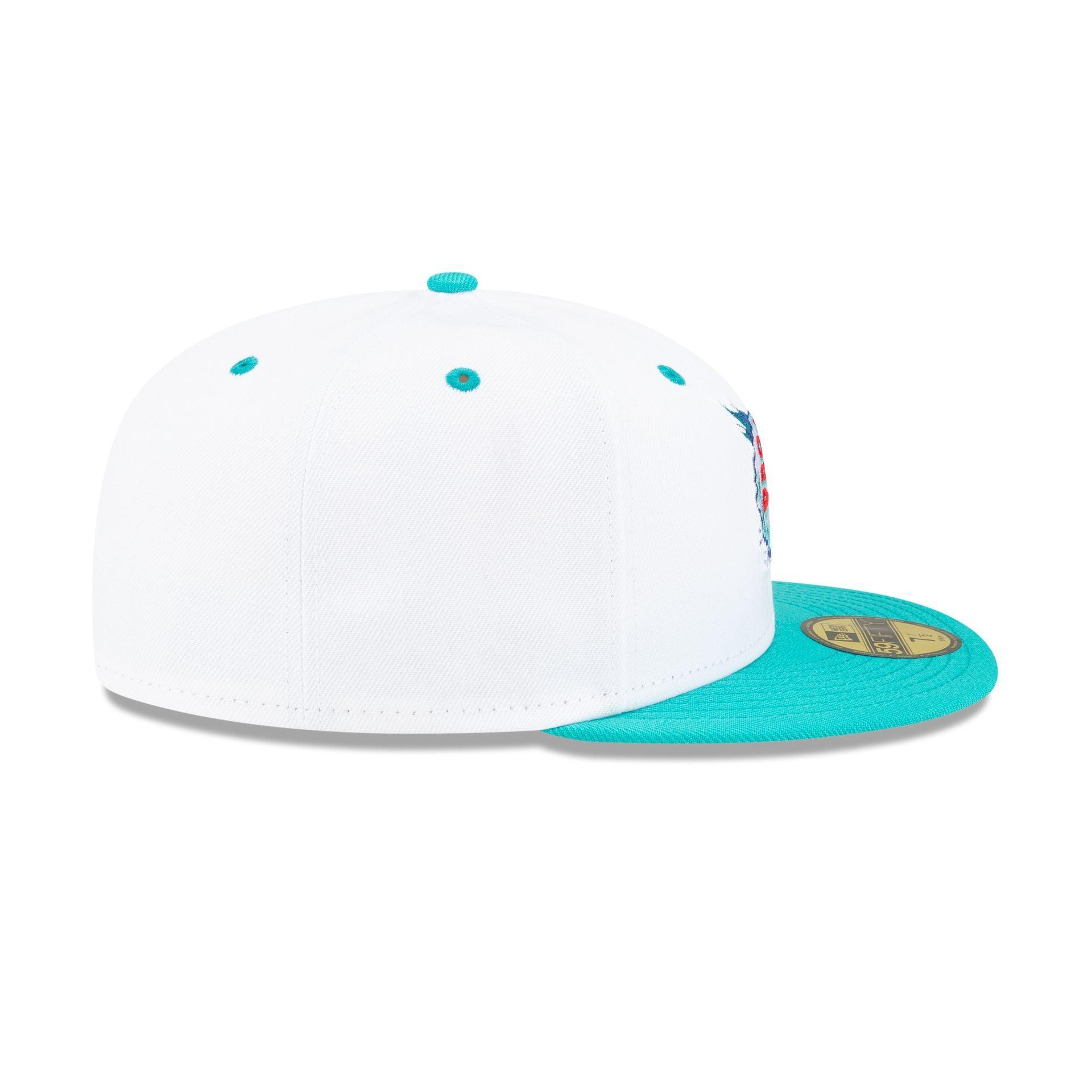 1997 NFL Pro Bowl 59FIFTY Fitted Hat Male Product Image